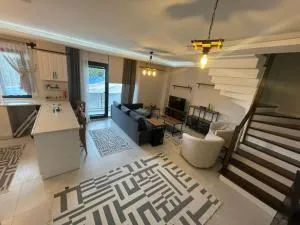 شقة دوبلكس - Korfez