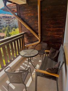 View Apartment Bansko Royal Towers