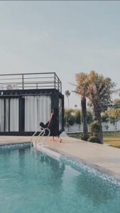 LA SERENE FARM STAY - LUXARY 4 BED RooM PROPERTY