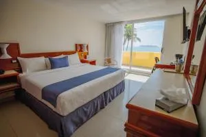 Hotel Hostal de Cortés - Veracruz
