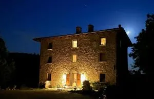 Oasi Acquafresca - Monzuno