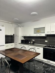 Black Sea Apartment
