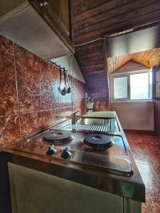 Studio Apartment Nautica Topla