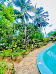 1 Bedroom With Swimming Pool