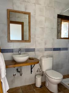 La Cueva de Miravet - villa de lujo en la cima de la montaña con vistas al mar