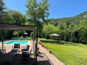 Tra Emilia e Toscana - Country Retreat & Outdoor
