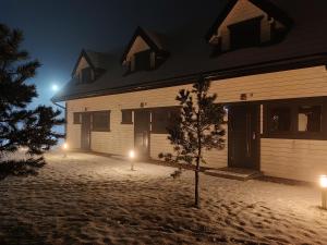 Osada Jantar - Holiday