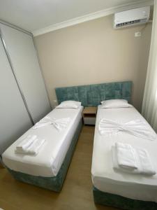 Alex Apartment Lungo Mare Vlore