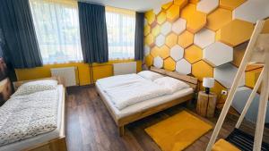 Apartmány SVRČINKY