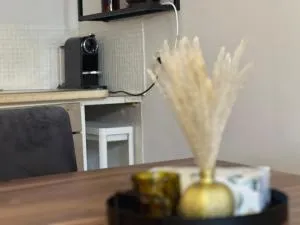 Hilde Apartments - Rheinhausen