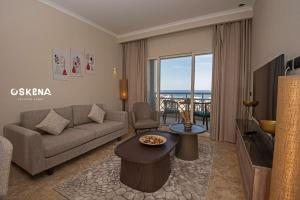 OSKENA Azzurra Sahl Hasheesh Hurghada