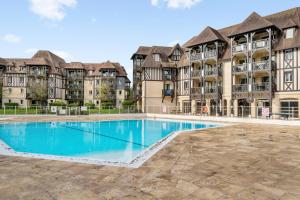 Appartements La Residence du Golf - maeva Home - Appartement 2 pieces 4 personnes - Selection MAE-6581 : photos des chambres