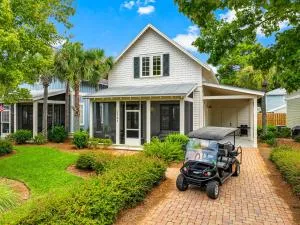 Bungalos 2484 - Grosh