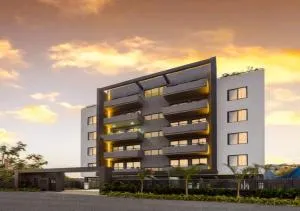 Golda Apartments Accra - Oko