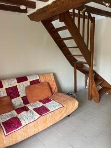 Gite à proximité du golf et du lac de la Dathée