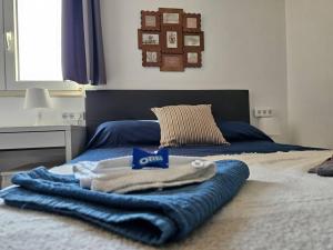 Apartamento Granja - a 5 min de la playa