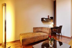 One-Bedroom Apartment room in Luxury apartments in the historical building in the heart of Old Town