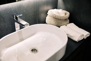 Rajiceva for 4 one Bdr 1Living Terrace Knez Mihailov