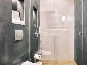 Rajiceva for 4 one Bdr 1Living Terrace Knez Mihailov