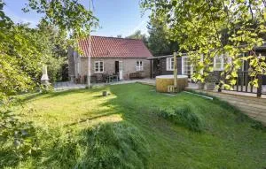 3 Bedroom Amazing Home In Fur - Nykøbing Mors