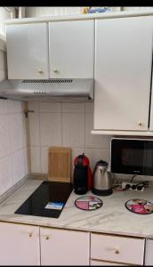 Apartamentos Olympia