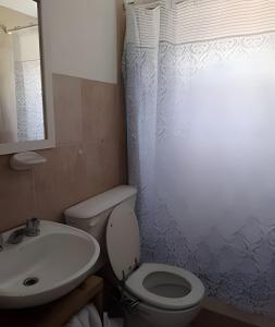 Casa en Barrio Privado cerca de la playa