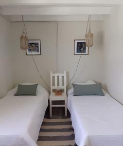 Casa en Barrio Privado cerca de la playa