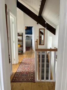 Pier Cottage with private water access to Colla Pier