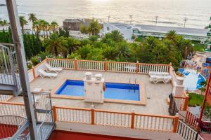 Apartment Atlántico