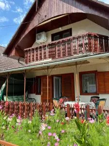 Lilla Vendégház - 瑙吉奥塔德