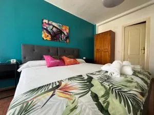 Valencia nuevo centro - Valencia