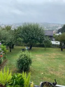 Apartment in basement of a house with good daylight - Fring