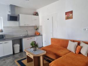 Ubytovanie Čereňany