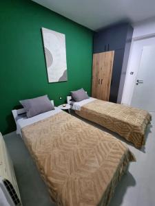 Golden Loft - City Center