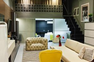 Loft Design Moema 1012