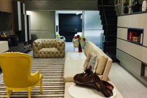 Loft Design Moema 1012