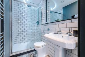 Luxury 2 King Beds in City Centre