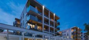 Apartament Magellana - Wrocław Bartoszewice