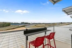 Grand Prix Grandeur at AMP - داوسونفيل