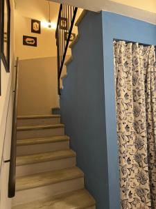 Casa fuori Casa