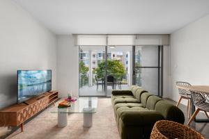 Cirque Boutique Apartments - Hosted by Coastal Letting Co.