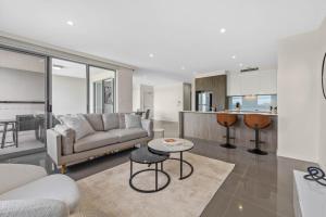 Cirque Boutique Apartments - Hosted by Coastal Letting Co.