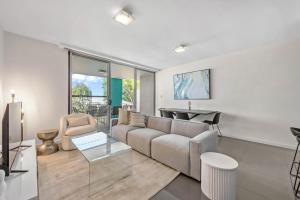 Cirque Boutique Apartments