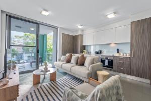Cirque Boutique Apartments - Hosted by Coastal Letting Co.
