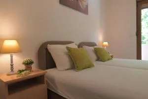 LaPlam Apartments - Zgrada