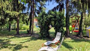 Romantic Villa - Pápa