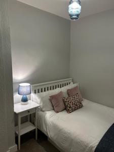 City South Townhouse