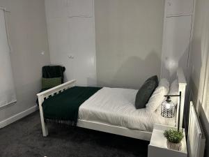 City South Townhouse