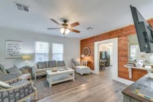 Waco Vacation Rental Near Magnolia Market - Robinson