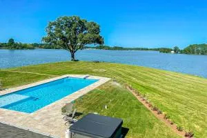 Pleasure Point - Piney Point